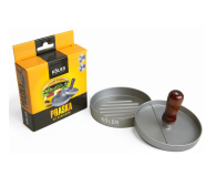 KOLER Prasa do hamburgerów - 1036999 - zdjęcie 3